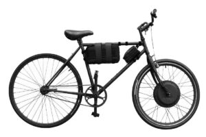 Una e-bike